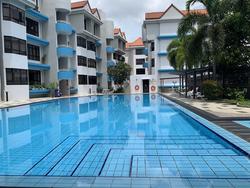 Casa Sarina (D14), Condominium #201400602